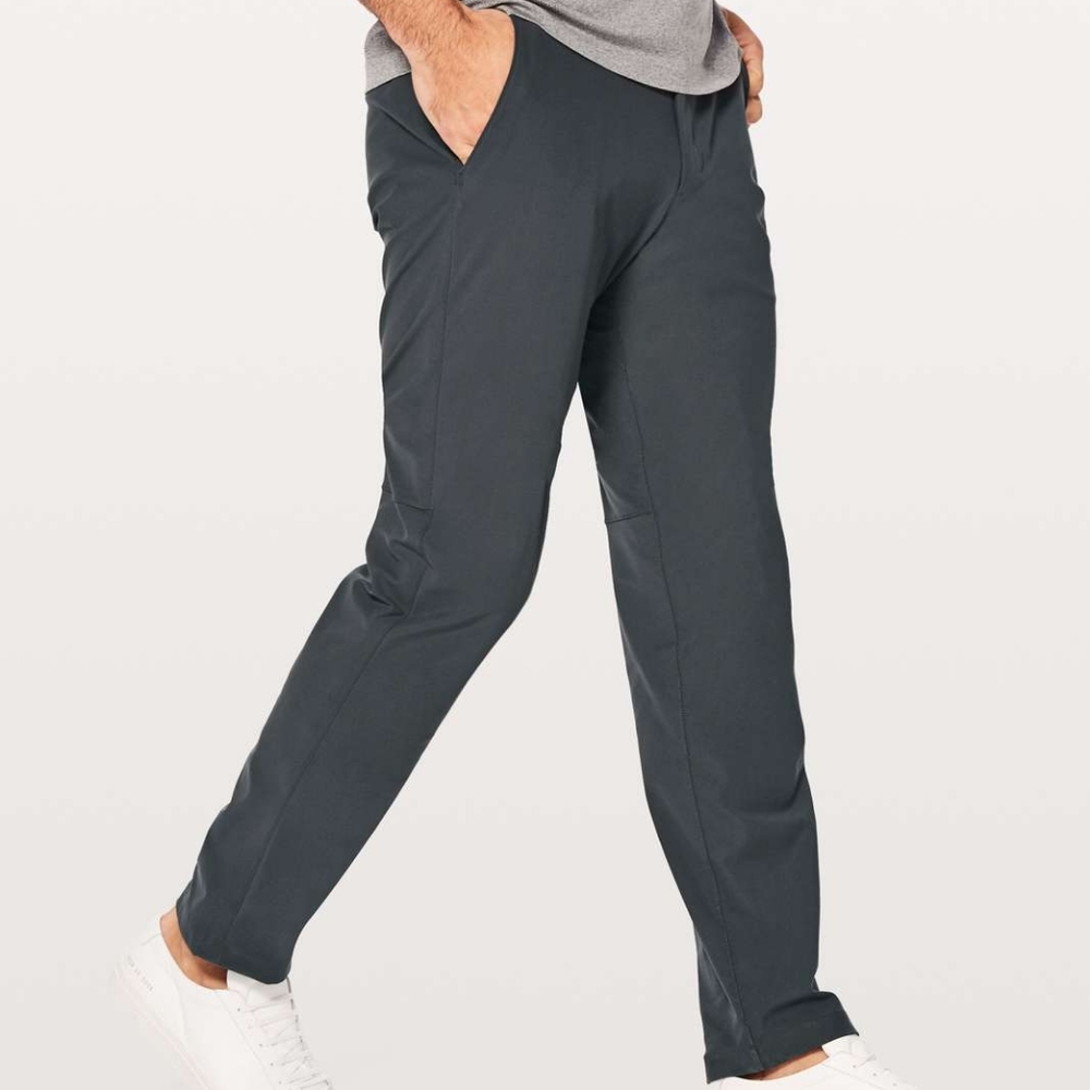 Lululemon Commission Pant size 30